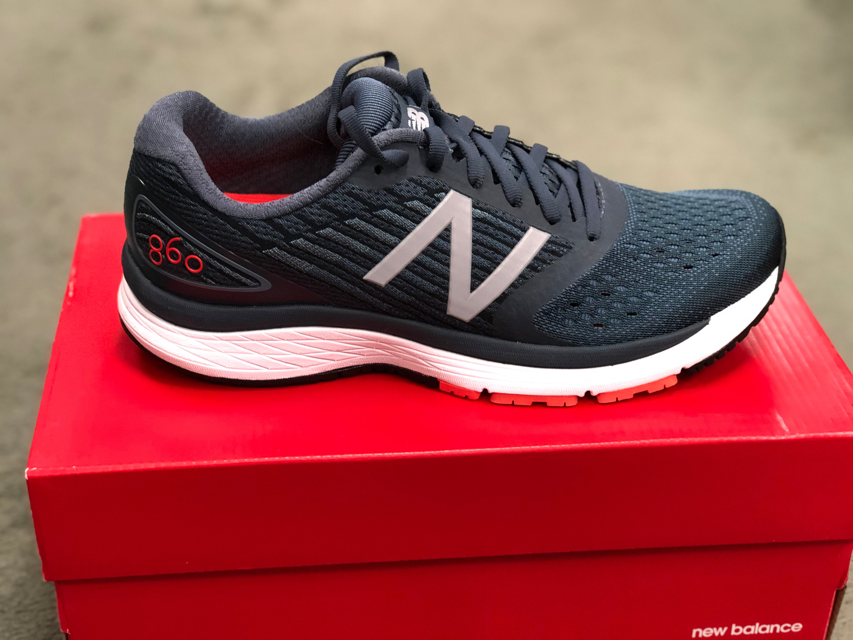 new balance running shoes 860 online 